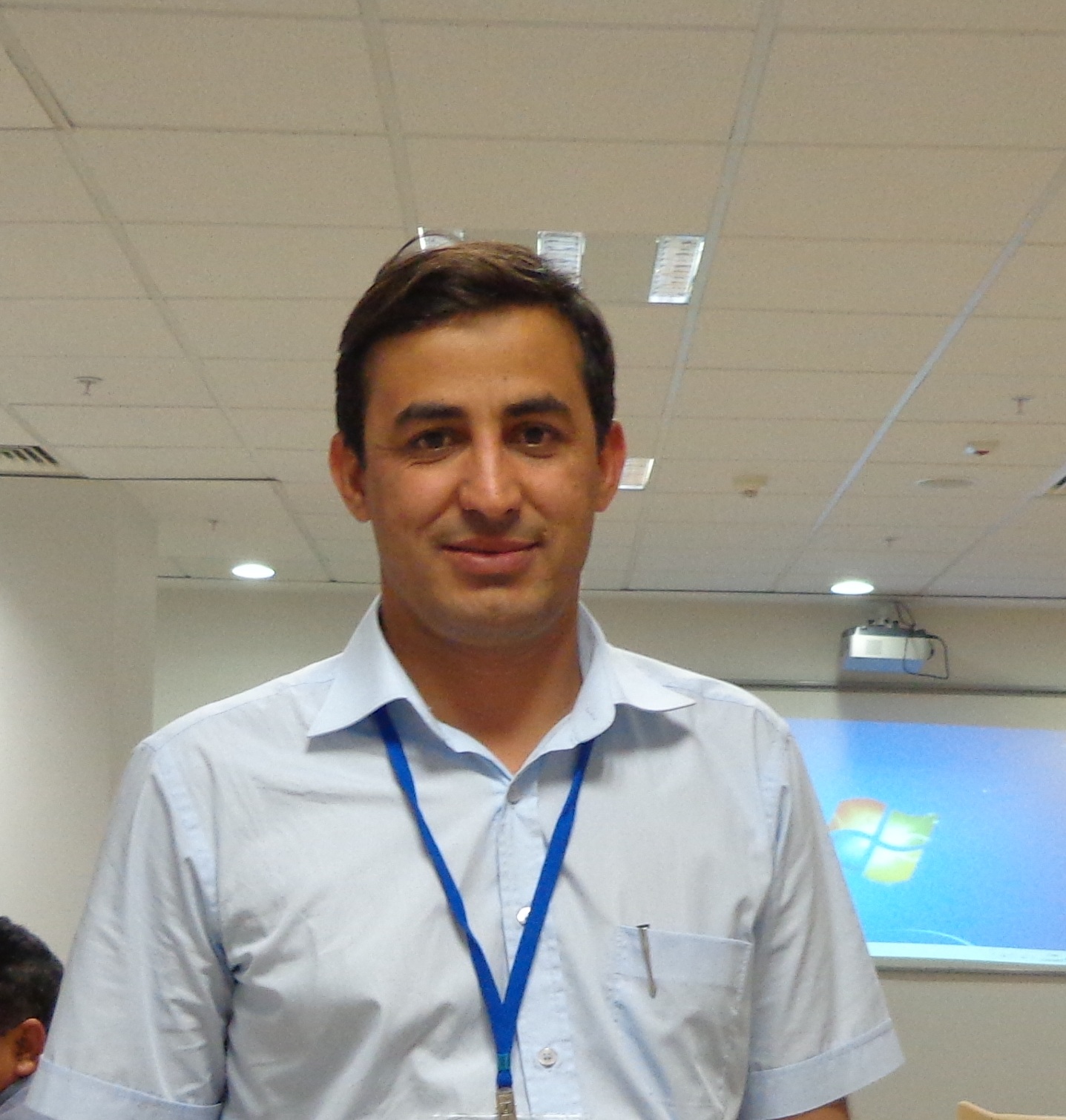 Dr. Muhammad Adil Khan